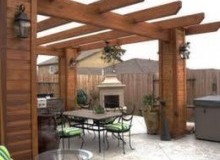 Kwikfynd Pergolas
watson